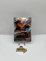 Carte Pokémon - Roitiflam 098/086🇯🇵