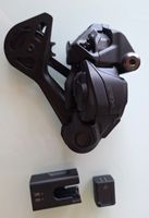 Shimano GRX RD-RX717 Rear Derailleur - 1x12s