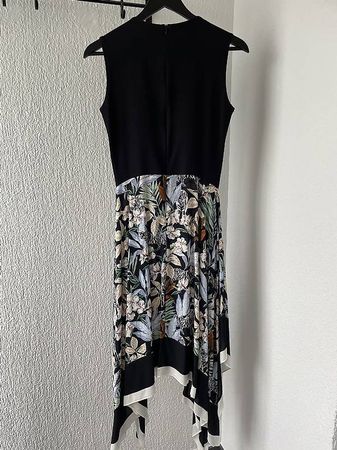 Maje Festliches Sommerkleid
