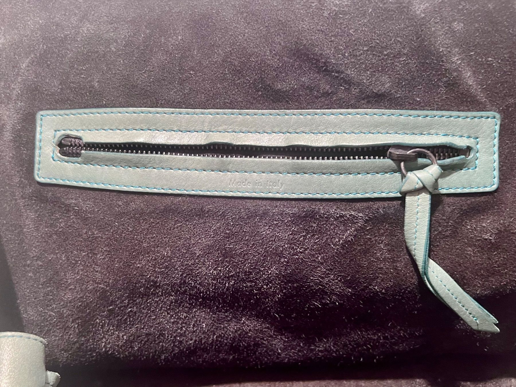 Celine Taschen für Damen: Céline Bag - Phantom Large Luggage, seltene Farbe – Gebraucht aus St. Gallen von Floomer 2