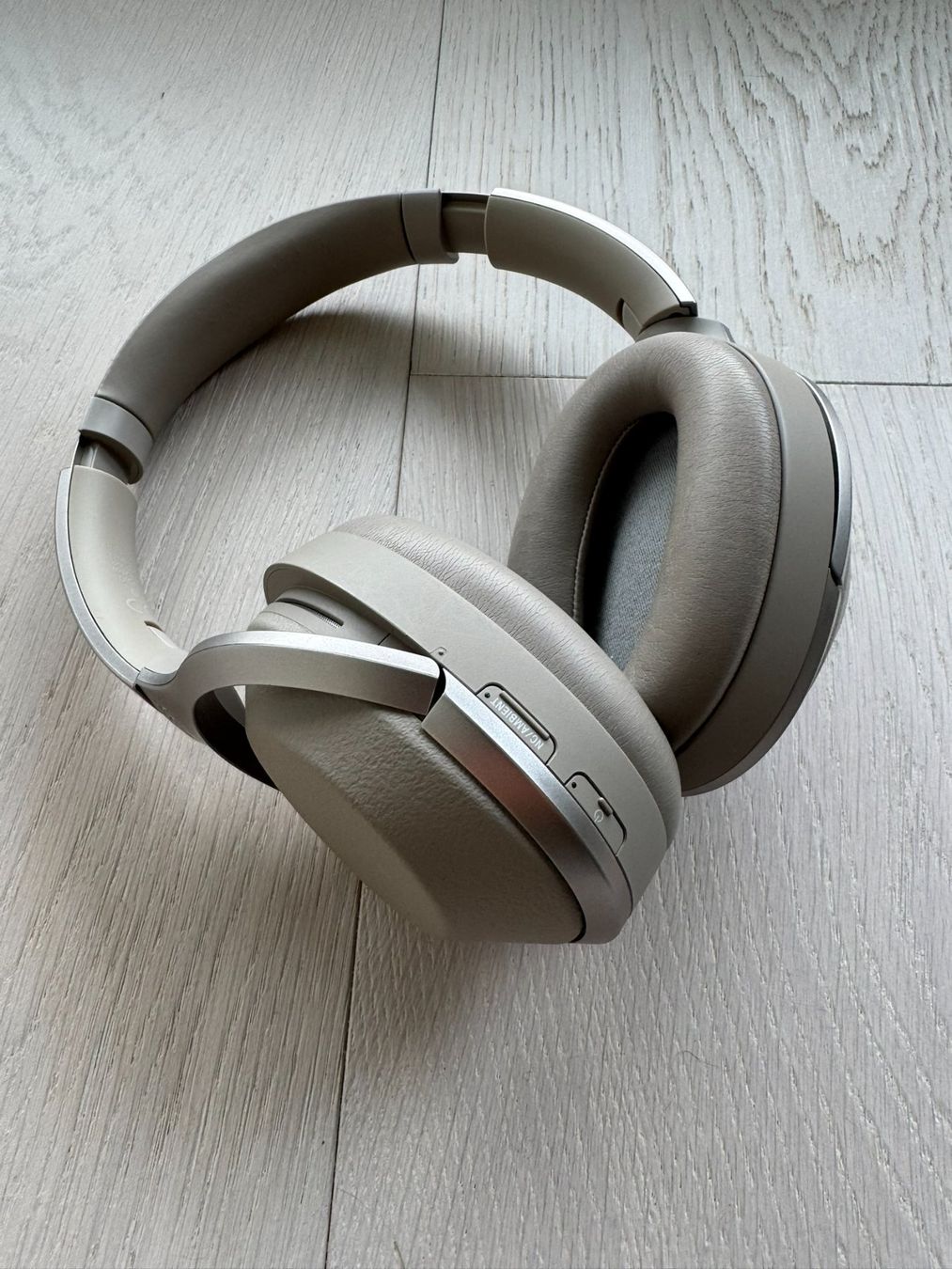 Sony Kopfhörer: Kopfhörer Sony WH-1000XM2 – Gebraucht aus Speicher von thomith 1