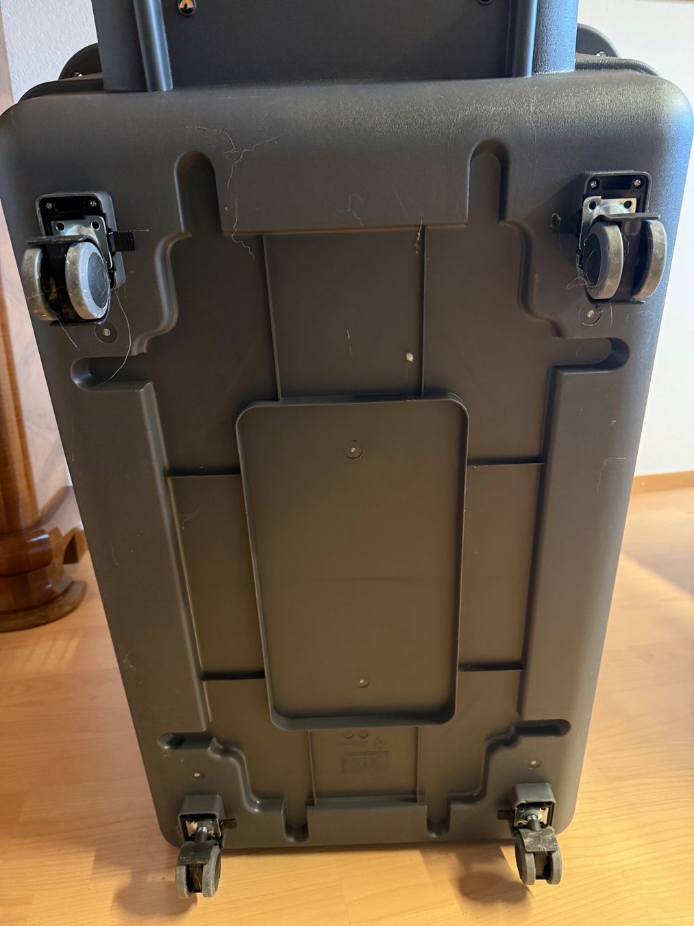 Cucce & Letti: AniOne Transportbox L – Usato da Hellbühl venduto da silvan_reber 1