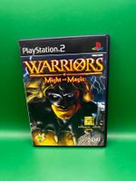 Warriors of Might and Magic (Deutsch) - Playstation 2