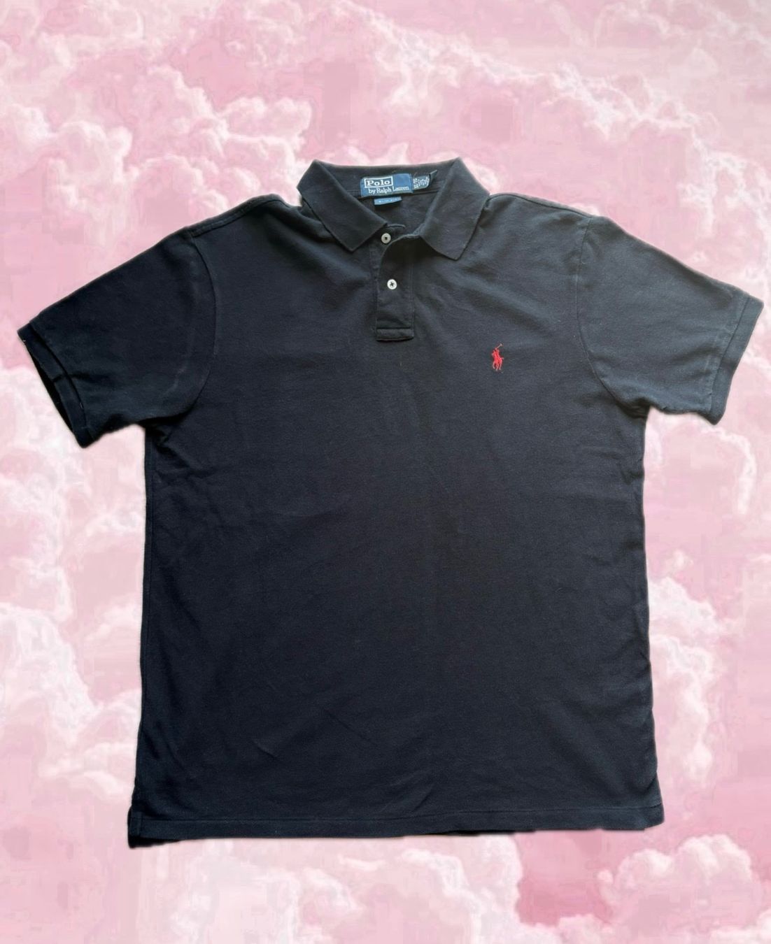 Polo Ralph Lauren Polo-Shirts: Polo Ralph Lauren Poloshirt – Gebraucht aus Wigoltingen von _vntg_