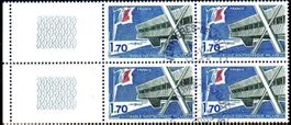 FRANKREICH 1977 POLITECHNIKUM PALAISEAU