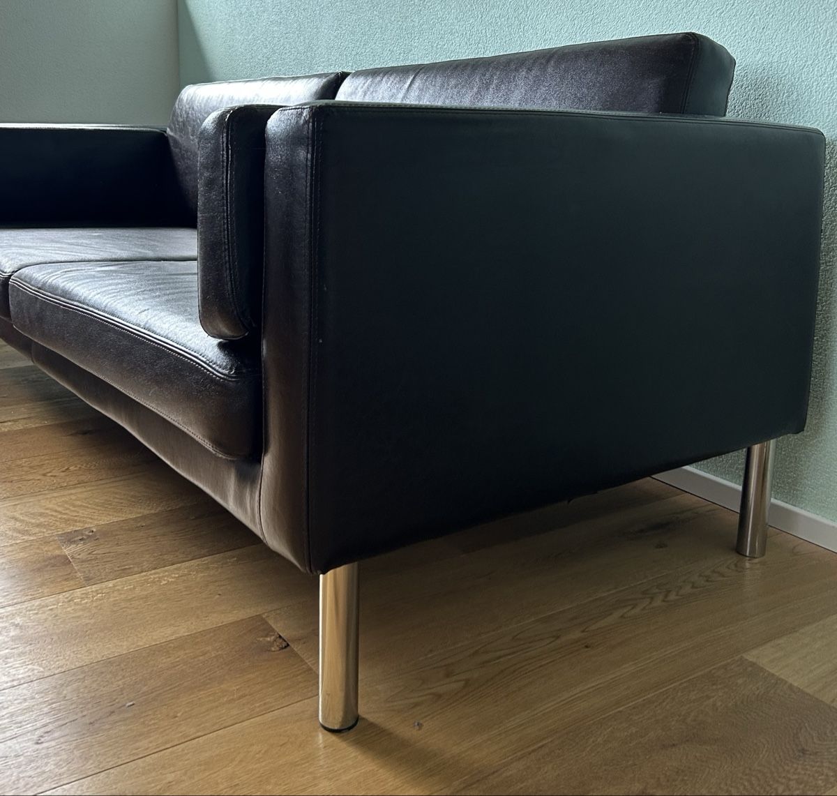 Ikea Divani: IKEA Sofa - gebraucht – Usato da Matzendorf venduto da Tuna_3427 4