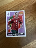 Extra Sticker Cristiano Ronaldo