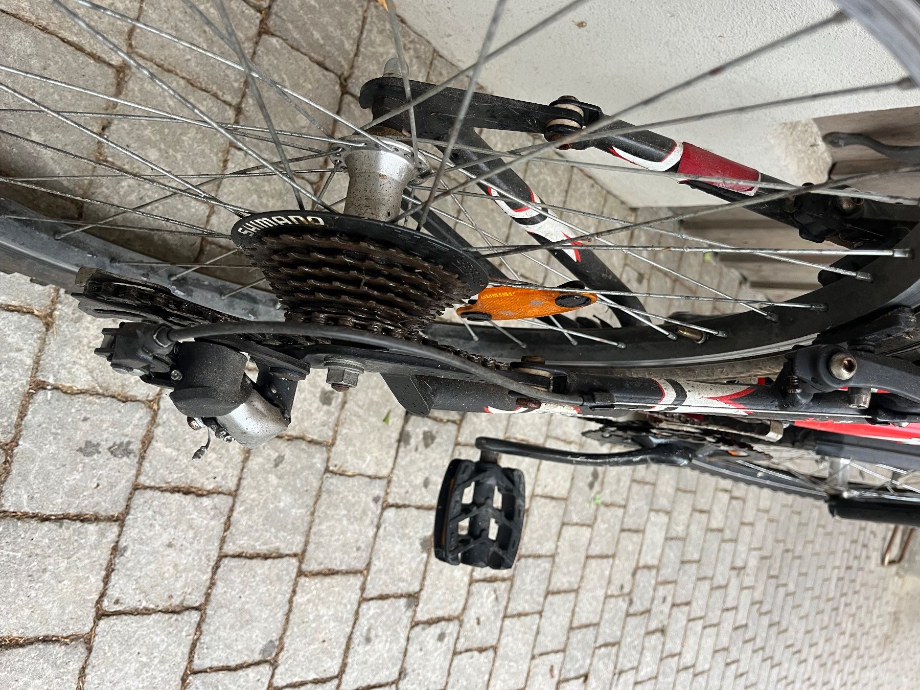 Biciclette: Mountainbike Kind/Jugend – Usato da Trüllikon venduto da jul_m6nw 2