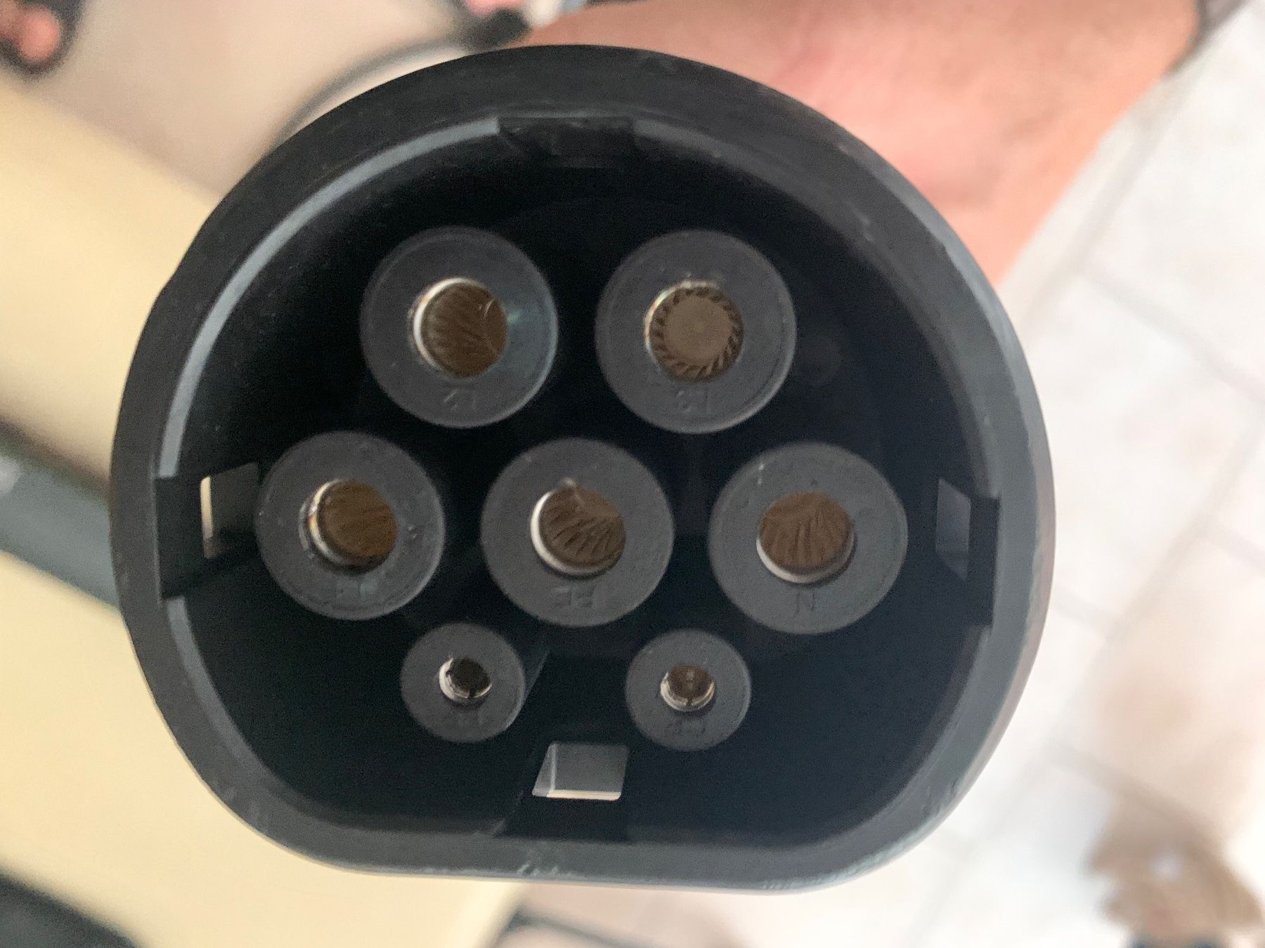 Juice Batterie-Ladegeräte: Juice Booster 2 mit 3 Netzadaptern – Gebraucht aus Waltenschwil von Thomaso2 2