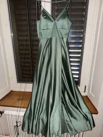 Sehr schönes Abendkleid Grösse 42