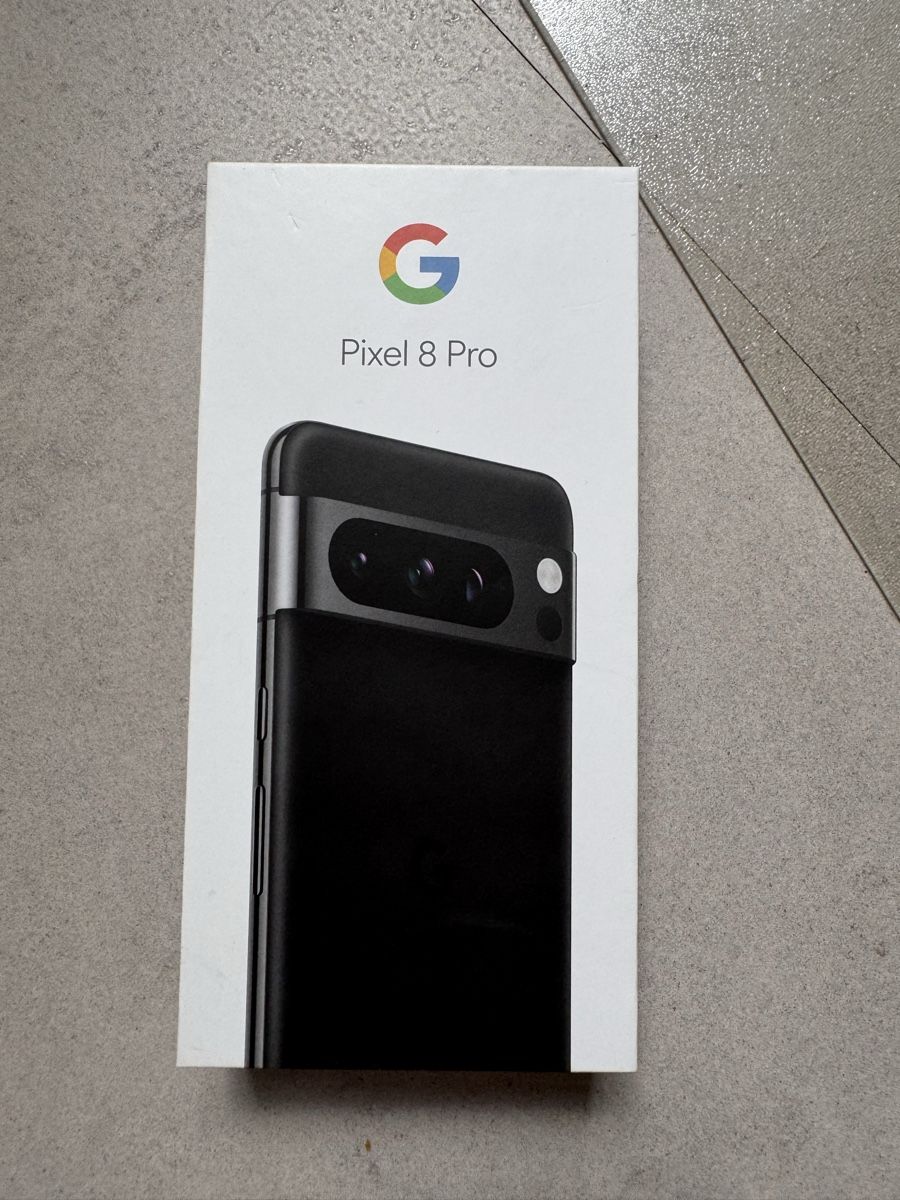 Google Handys / Smartphones: Google Pixel 8 pro 256gb - defekt – Defekt aus Finstersee von Selina1029 2