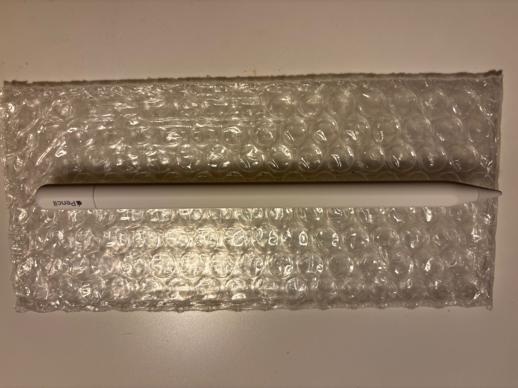 Apple Penna & Evidenziatori: Apple Pencil USB-C – Usato da Uster venduto da mom_wcl7