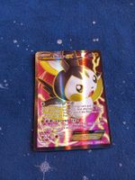 Emolga EX Full Art (EN) XY Base Set 143/146