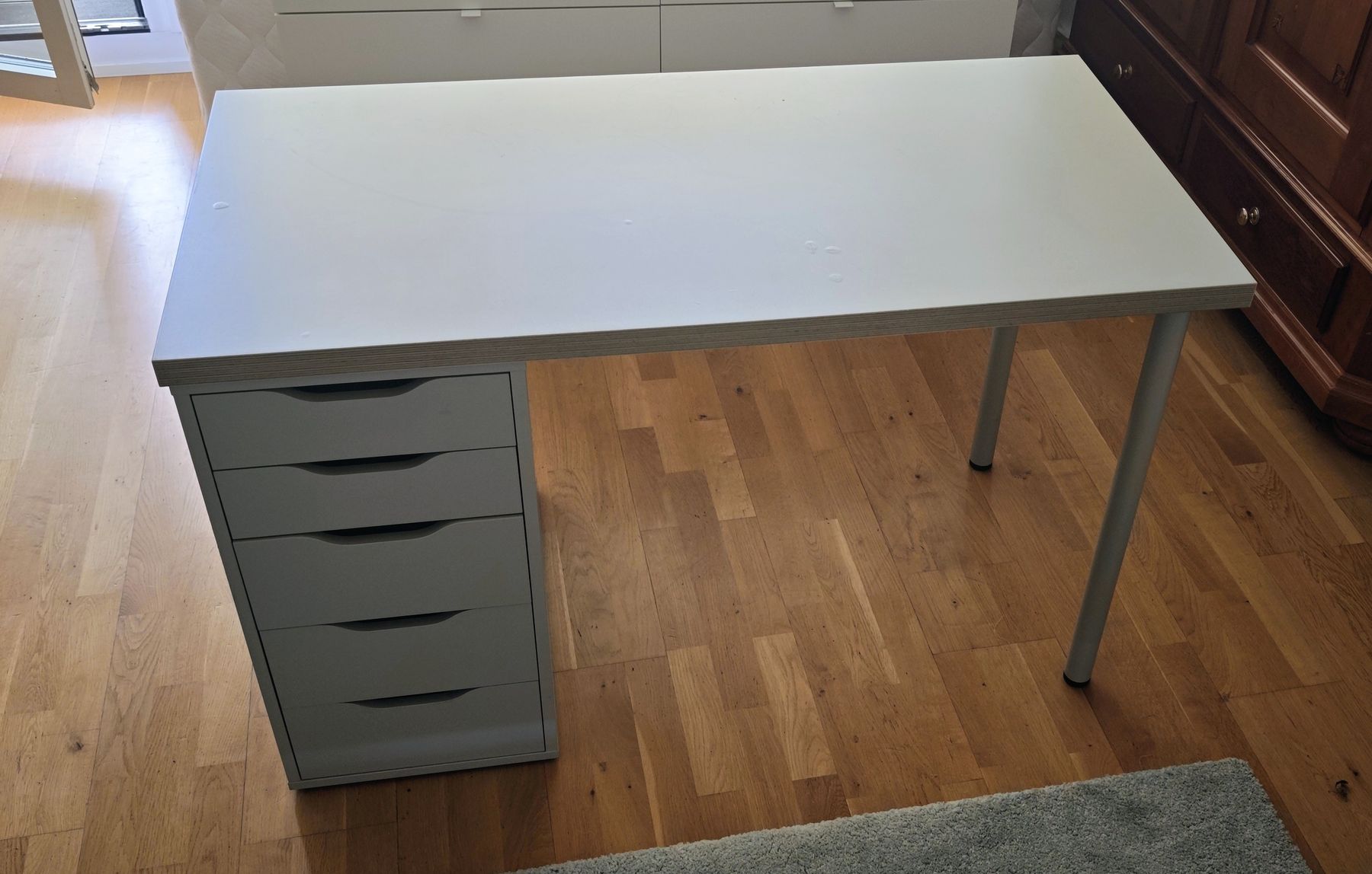 Scrivanie: Bürotisch/ Büromöbel – Usato da Zürich venduto da Lpatani 2
