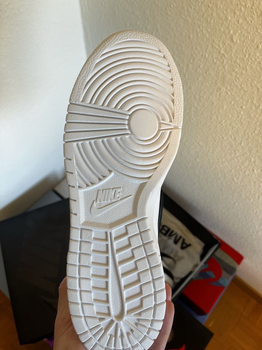 Nike Scarpe da uomo: Nike Dunk AMBUSH, Grösse 42.5 – Nuovo e nell'imballaggio originale da Liebefeld venduto da donetasy 2