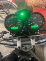 Ducati Monster 620 i.e