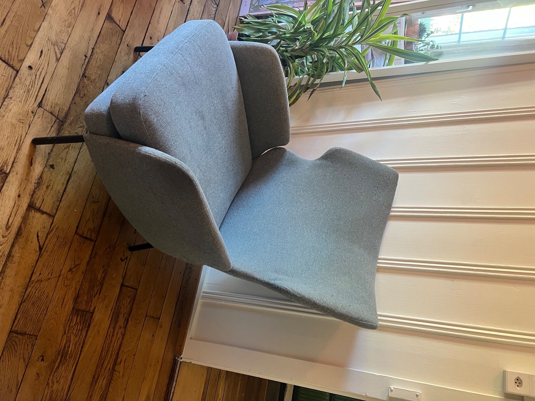 Poltrone: Design Sessel – Usato da Zürich venduto da ros_fd2y 2