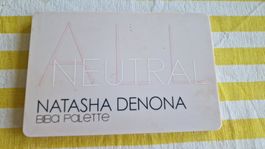 Natasha Denona BIBA Palette