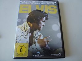 Elvis (1979) Remastered (DVD)