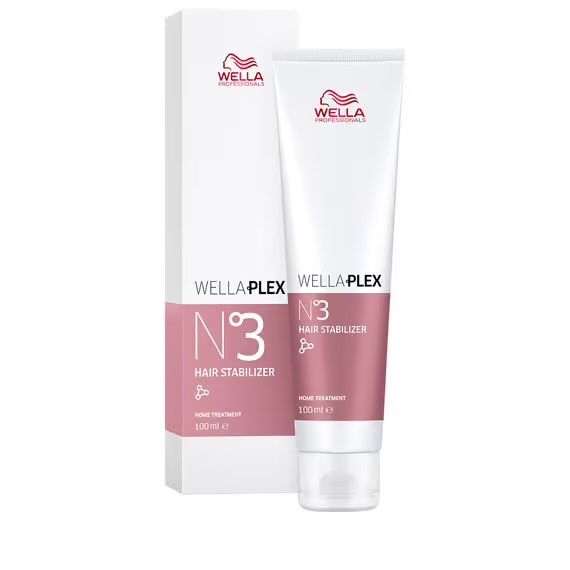 Prodotti per capelli: Wellaplex Hair Stabilizer No. 3 NEU – Nuovo e nell'imballaggio originale da Buchs ZH venduto da hipsternut 4