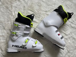 Skischuhe HEAD Raaptor/60 26.0-26.5