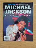 USA Today Life – Michael Jackson: King of Pop Commemorative