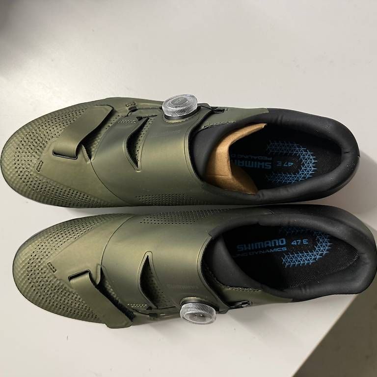 Chaussures femmes: Fahrradschuhe – Neuf avec emballage d'origine à Wolfhausen par Orchidee2023 1