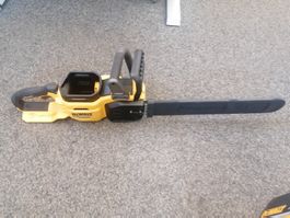 Akku Kettensäge DEWALT DCMCS575N