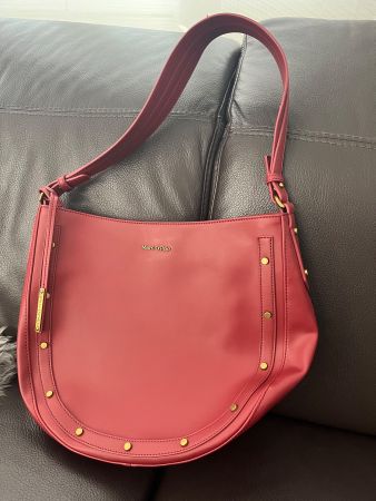Marc O’Polo Damen Handtasche NEU SCHNÄPPLI