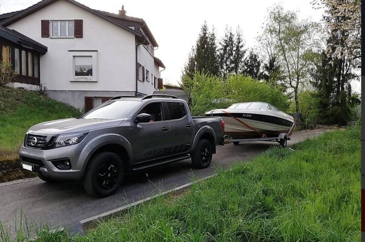 Bayliner Barche: Boot Bayliner Capri 2050 CX LS Bowrider – Usato da altendorf venduto da lai_j8qr 3