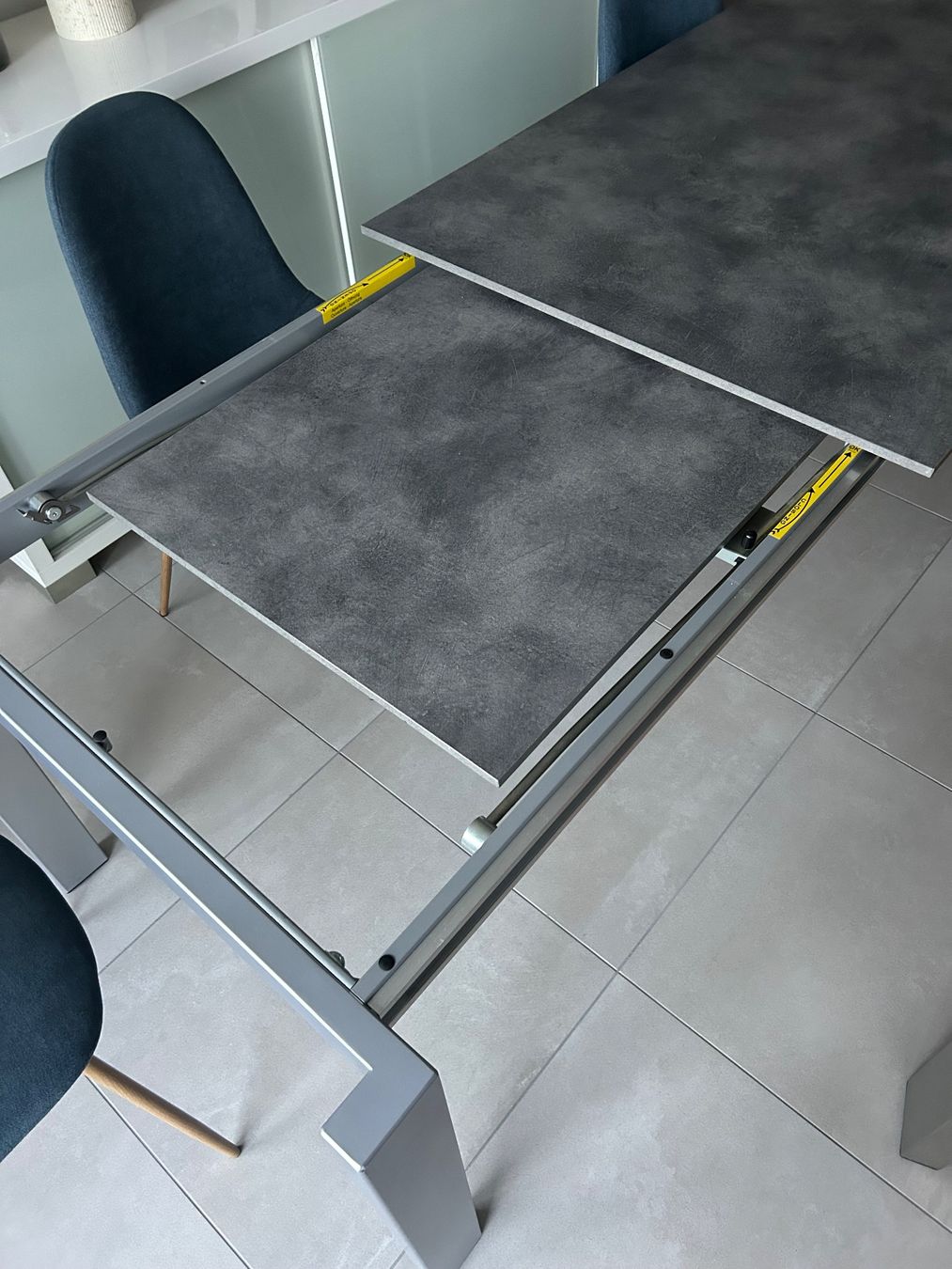 Tavoli: Table à manger – Usato da Confignon venduto da dan_8dst 3