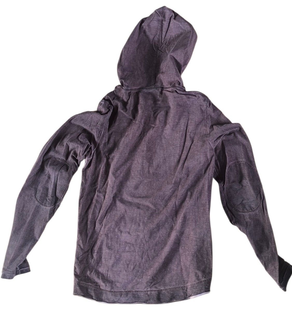 Nile Pulls & Sweat-shirts: Kaputzenpullover von Nile – D'occasion à Fischbach LU par bub_9f5v 1
