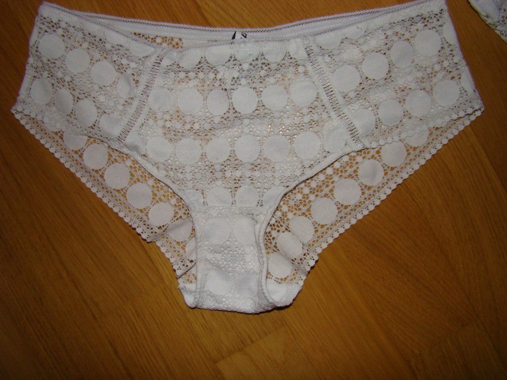 Etam Altra biancheria intima: SG / BH + panty (2x) – Nuovo (secondo la descrizione) da Lussery-Villars venduto da pousinete02 3