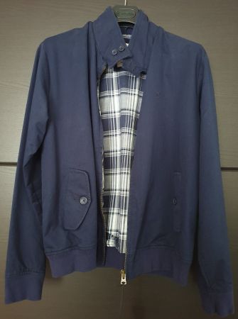 Spirit ofAmerica Wrangler Jacke Grösse M