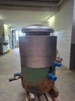 Brunnenstube / Quellfassung