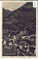 Bignasco - Valle Maggia