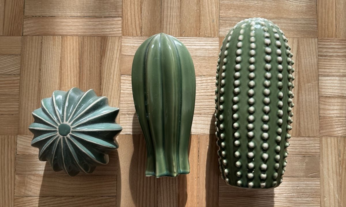 Ikea Tutte le decorazioni: Ikea SJÄLSLIGT – Usato da Uster venduto da Coco101 1