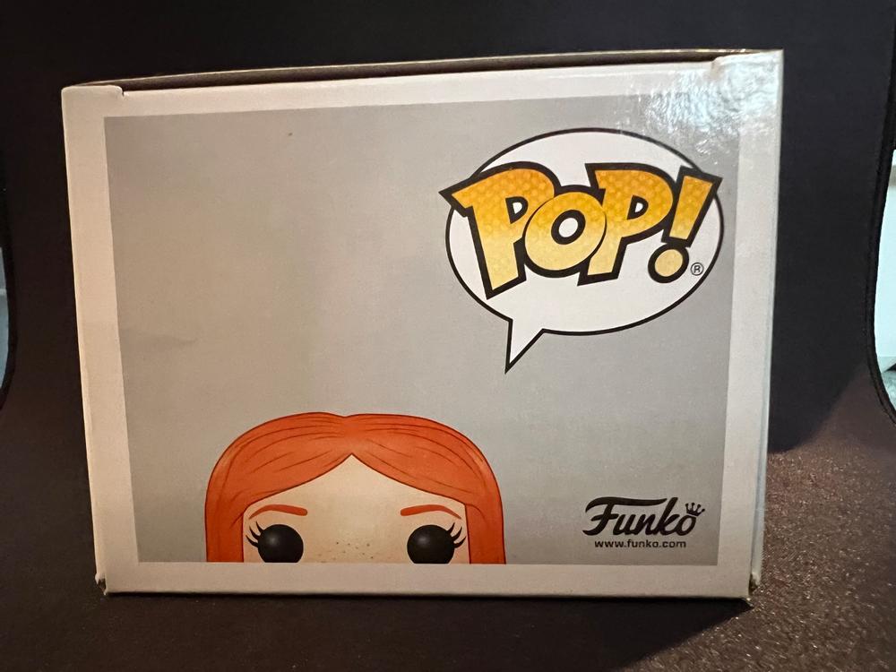  Funko POP!: Harry Potter - Ginny Weasley with Diary