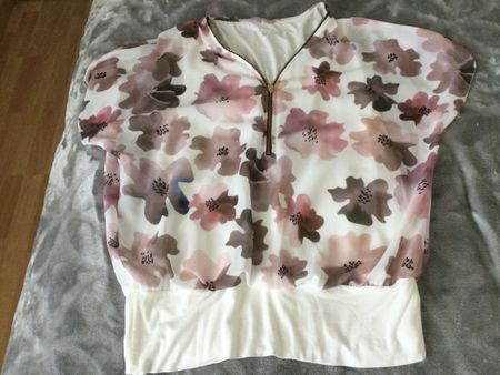 Bluse Gr.36