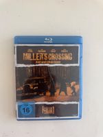MILLER'S CROSSING. (BLU-RAY) VERGRIFFEN/ JOEL UND ETHAN COEN