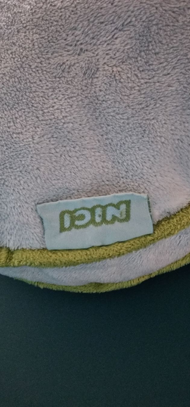 Nici Cuscini: Nici Kobold Dekokissen – Usato da Winterthur venduto da Stina22 2