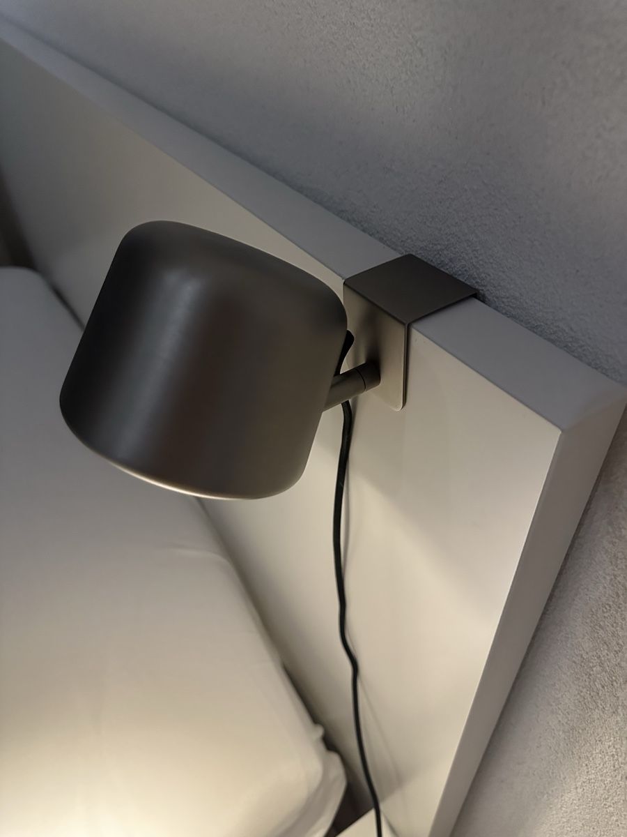 Ikea Betten: Bett MALM 140 x 200 cm – Gebraucht aus Erlenbach ZH von Kerli1 7