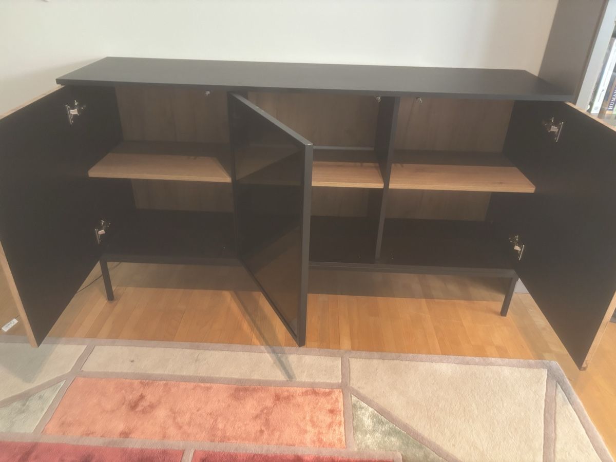 Mobili TV: TV Unit/Sideboard – Nuovo (secondo la descrizione) da Zürich venduto da dbe_gn2m 2