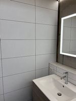 Lager muss leer! Weisse Wandplättli stark reduziert
