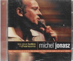 Michel Jonasz - Les plus belles chansons