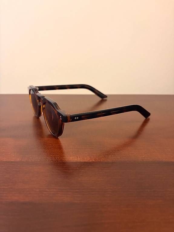 Brillen & Gläser: Sonnenbrille  – Gebraucht aus Basel von yet_7svp 1