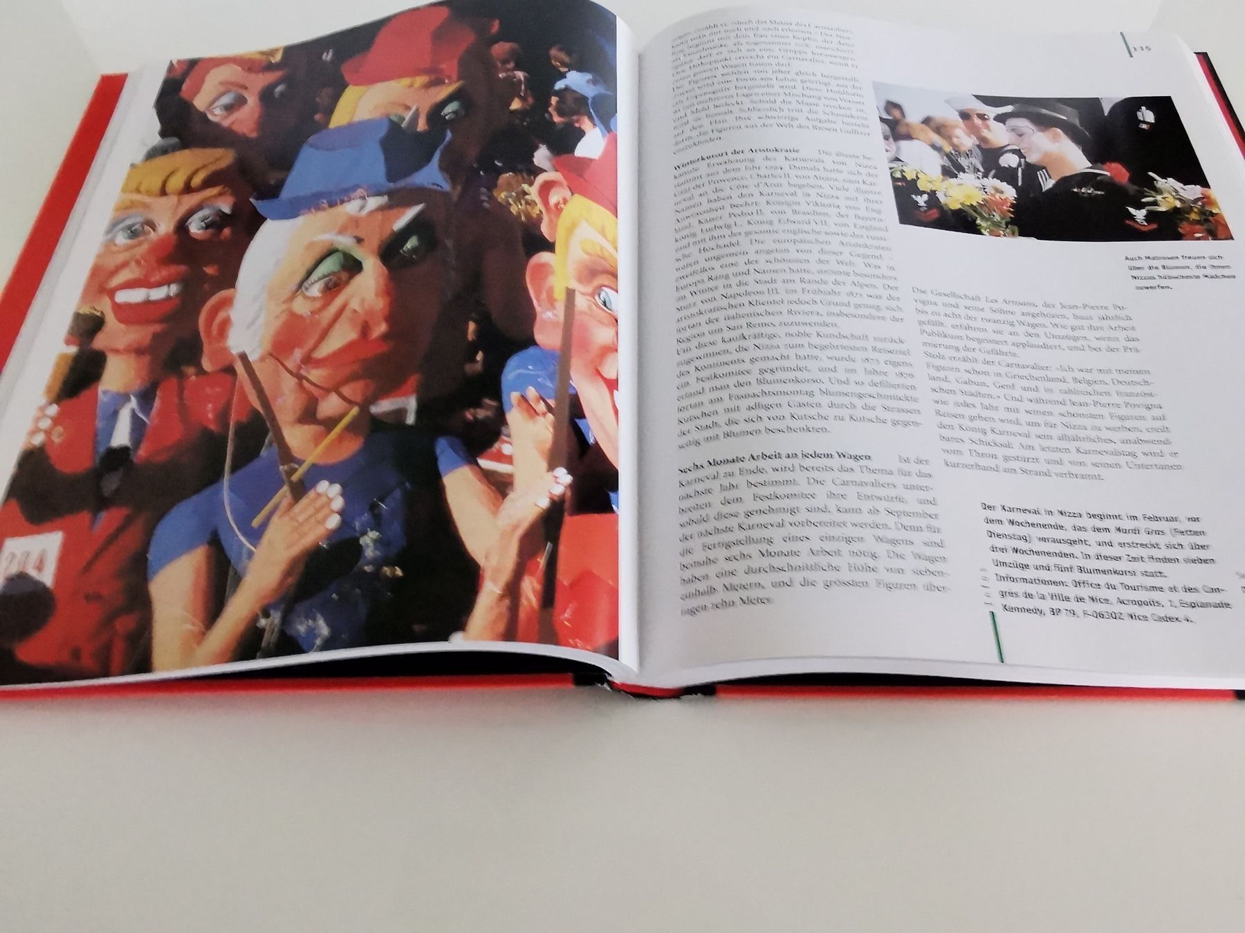 Libri: Feste im Alpenraum – Usato da Richterswil venduto da Milan777 1