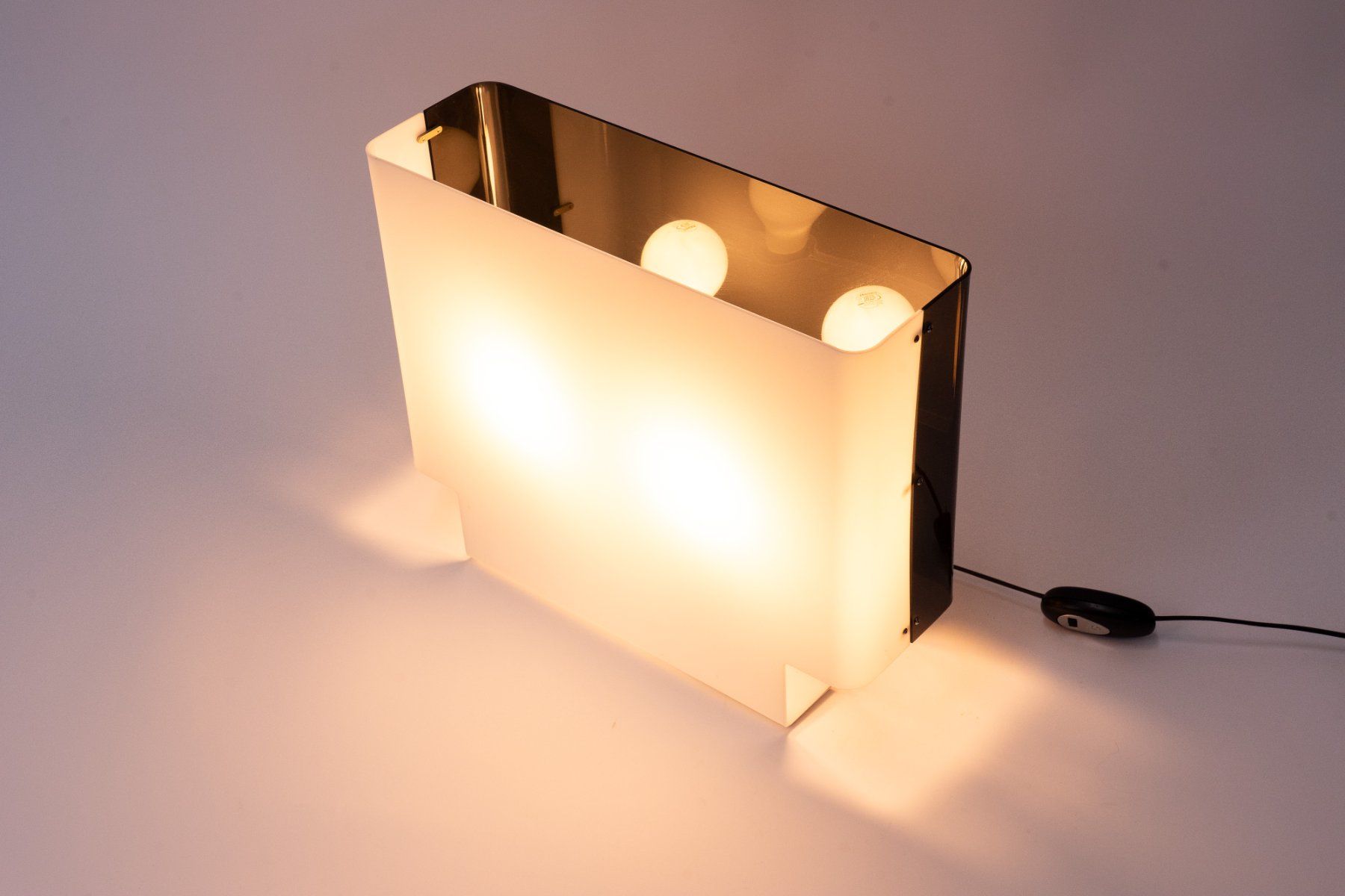 Mox Lampade: Mox Tischleuchte dimmbar - Versand möglich – Usato da Schaffhausen venduto da Studio-Ara 2