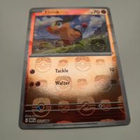 Pokemon Floink Master Ball White Flare ab 1 CHF