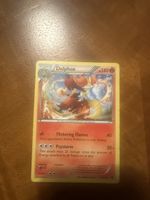 2016 Pokemon Delphox